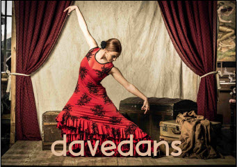 davedans