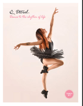 catalogo dttrol