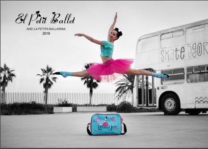 catalogo el petit ballet