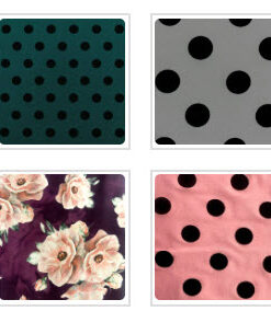 Estampado Davedans 2026