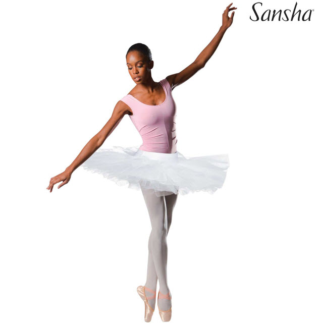 Danza Contemporánea Malla Danza Clasica NiÃ±a Baile Pantalon Danza - Main Image