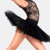 tutu capezio adult practice