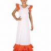 vestido setenil flamenco