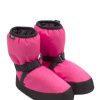 botas polares de calentamiento grishko war up boots 4