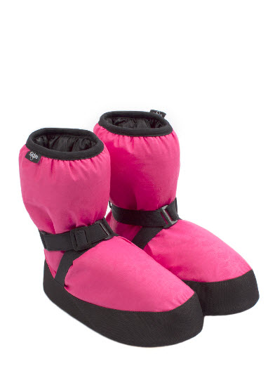 botas polares de calentamiento grishko war up boots 4