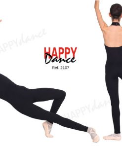 entero ballet happy dance