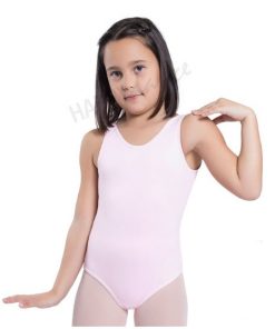 maillot danza algodon happy dance