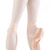 puntas de ballet alpha bloch