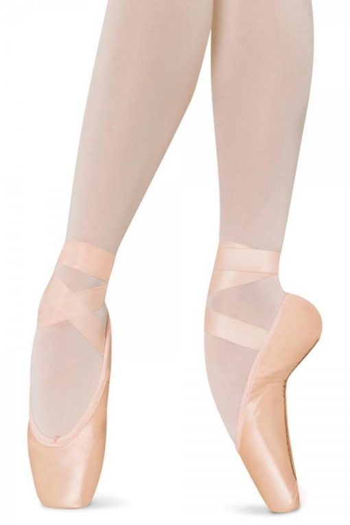 puntas de ballet amelie bloch