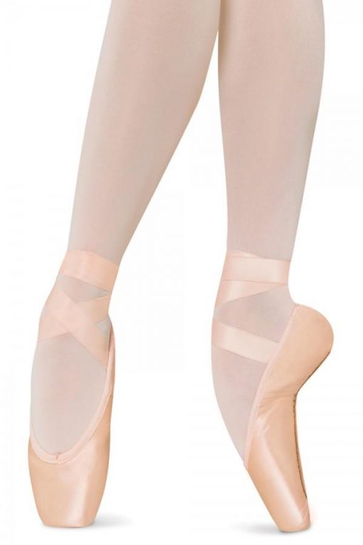 puntas de ballet amelie soft bloch