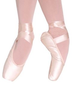 Puntas de Ballet So Danca
