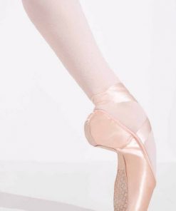 puntas de ballet cambre capezio 1