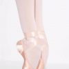 puntas de ballet capezio airess