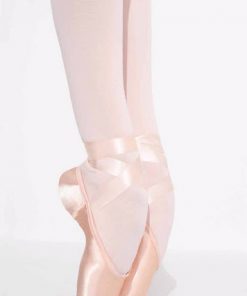 puntas de ballet capezio airess