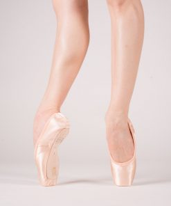 puntas de ballet classic freed