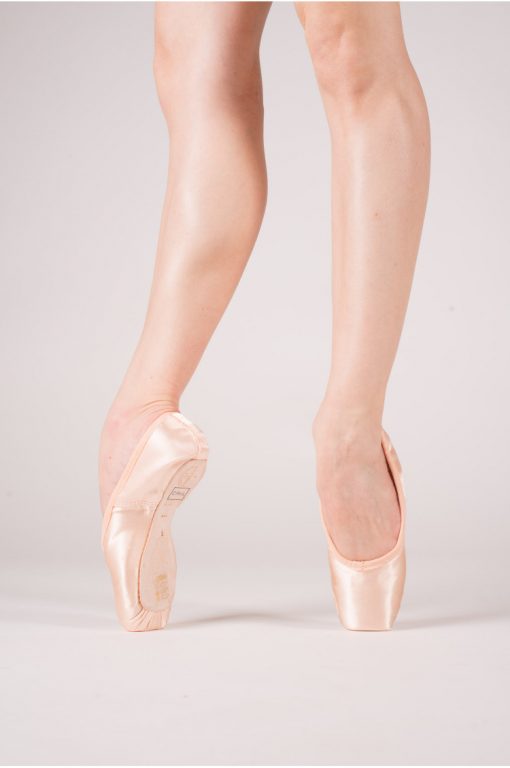 puntas de ballet classic freed