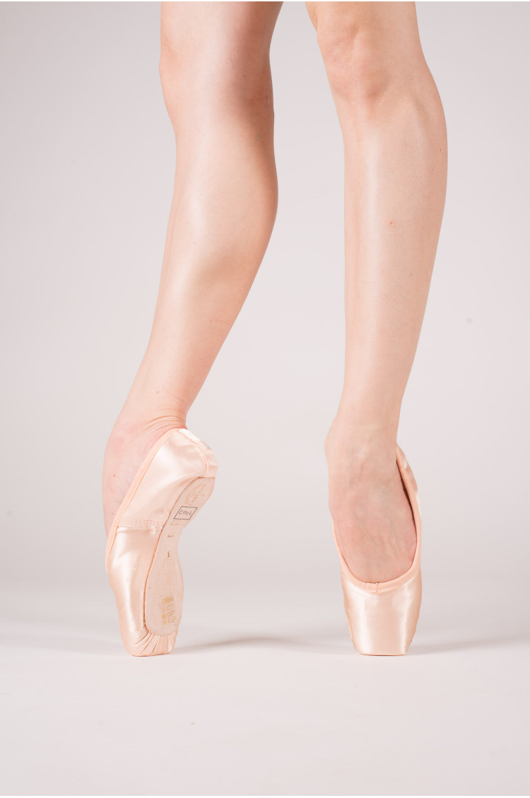 Puntas de Ballet Classic DV Freed- Calzado Baile- Chasse Dance