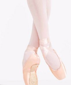 puntas de ballet contempora capezio