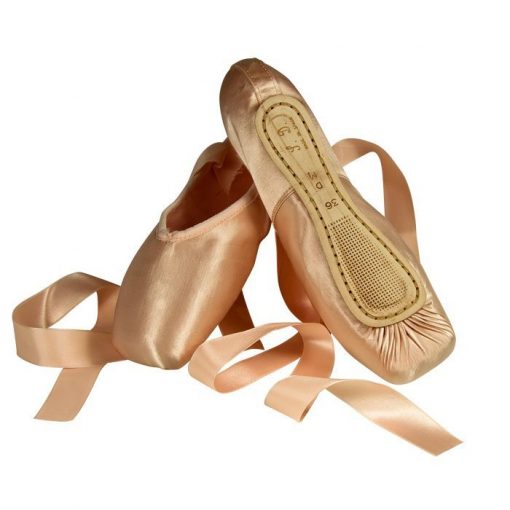 puntas de ballet coppelia 2 spanish dancewear