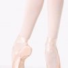 puntas de ballet donnatella capezio