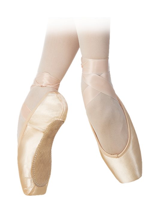 Puntas de Ballet Grishko