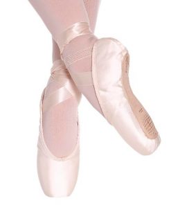 puntas de ballet fanny so danca