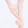 puntas de ballet glisse capezio