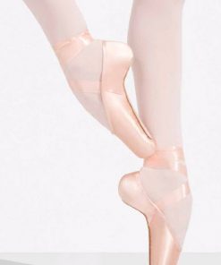 puntas de ballet kylee capezio