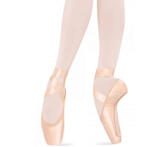 puntas de ballet serenada bloch 2