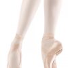 puntas de ballet stretch axis bloch