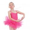 tutu ballet lycra Happy Dance1