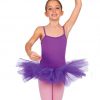 tutu ballet poliamida Happy Dance 4