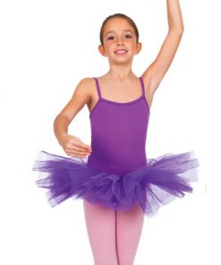 tutu ballet poliamida Happy Dance 4