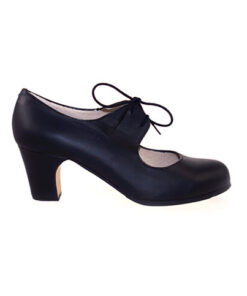 Zapatos de baile flamenco Begoña Cervera Basic