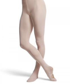 Medias de Ballet Convertibles Adulto Bloch