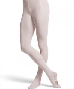 Medias de Ballet Convertibles Adulto Bloch