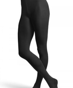 Medias de Ballet Convertibles Adulto Bloch