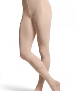 Medias de Ballet Convertibles Adulto Bloch