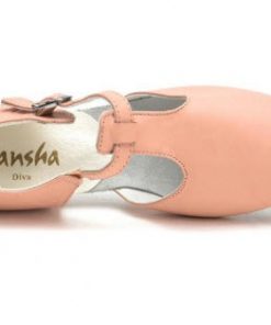 zapatillas profesora sansha Diva1