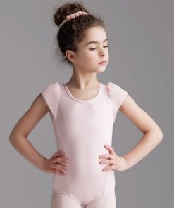 Maillot Ballet Capezio-Little Princess