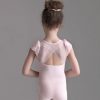 Maillot Ballet Capezio Little Princess