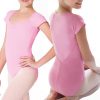 Maillot Ballet Intermezzo Manga Corta