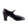 zapatos de baile flamenco begoña cervera basic