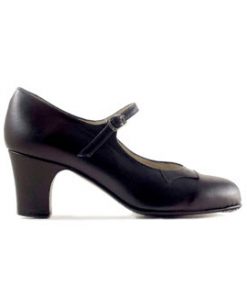 zapatos de baile flamenco begoña cervera basic