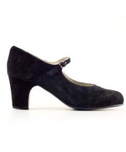 zapatos de baile flamenco begoña cervera basic1