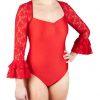 maillot de flamenco servan davedans1