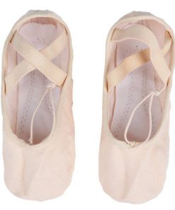 media punta ballet intermezzo canvas fs