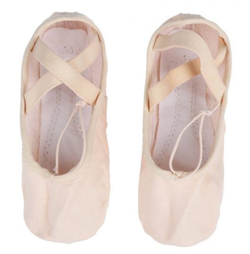 media punta ballet intermezzo canvas fs