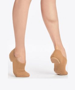 zapatos de jazz capezio pure knit