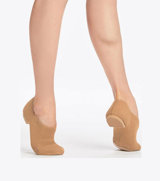 Zapatos de Capezio Pure Knit para Comprar Online